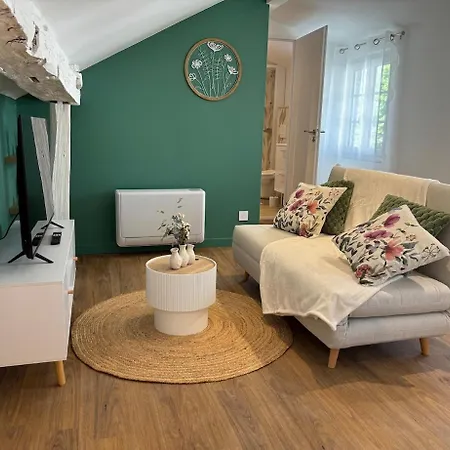 Le Beranger - Calme & Cosy *