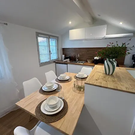 Le Beranger - Calme & Cosy Appartement *